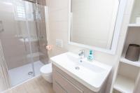 Chambre Double avec Balcon