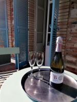 B&B Gaillac - La Verrerie - Bed and Breakfast Gaillac