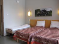 Habitación Familiar Clásica