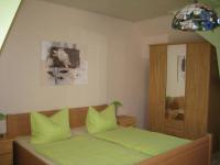 Comfort One-Bedroom Apartment
