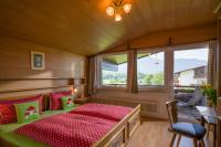Appartement met 1 Slaapkamer