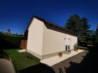 Vali néni kifőzde és apartman - Ferienwohnung