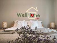 B&B Asti - WellHome - Bed and Breakfast Asti