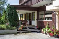 Tirol Appartements Schwaiger - Bed and Breakfast
