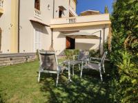 Relais Villa Montedonzelli - B&B Napoli