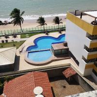 Flat Tabatinga Frente Mar - B&B Conde