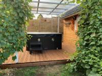 Cube Nature - Chambres d’hôtes Bitche