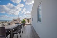 B&B Xgħajra - KERNICE Penthouse with Sea and Country Views of Xghajra - Bed and Breakfast Xgħajra