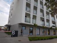 Apartament Bałtycka - Bed and Breakfast Kołobrzeg