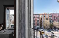 Suite avec Balcon
