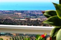 Attico d'arte sulla Valle dei Templi - B&B Agrigento