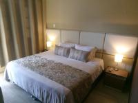 Deluxe Kamer met Kingsize Bed