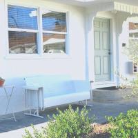 Carlin's Cottage Court - B&B Calistoga