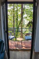 Green door 2 - B&B