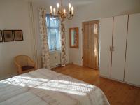 One-Bedroom Apartment (2 Adults)