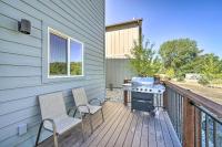Bozeman Stand-Alone Home with River Access! - B&B Bozeman