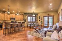 Charming Cedar City Retreat - Walk to SUU Campus! - B&B Cedar City