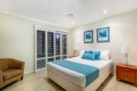 Three-Bedroom Penthouse
