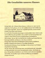 Scharfer Kessel - Ferienwohnung
