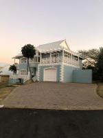 B&B Port Edward - Caribbean Estates Villa 1131 - Bed and Breakfast Port Edward