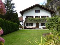 Haus Oetz - B&B Oetz