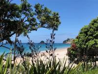 Hahei Beach House - 3 Bedroom - Ferienwohnung Hahei