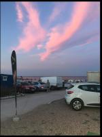 Vila Sunrise - B&B Vama Veche