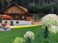 Eggerhof - B&B Flattach