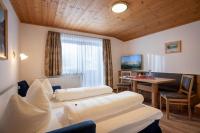 Appartement met Balkon