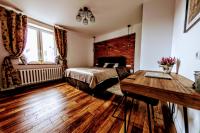 Apartament Barbara - Ferienwohnung Danzig