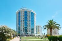 Lux Apartments Sunrior - B&B Budua