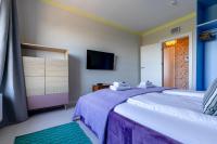 Superior Suite mit Meerblick