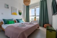 Suite mit Meerblick