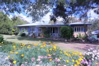 B&B Ballandean - A Stanthorpe Getaway - Bed and Breakfast Ballandean