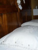 Camera Standard Matrimoniale/Doppia con Letti Singoli con Bagno Privato Esterno