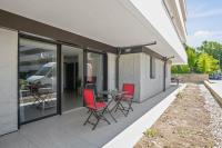 Appartement Mavéria Welkeys - B&B