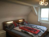 CASA MIA - Ferienwohnung