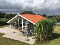 Two-Bedroom Holiday Home for 6 in Vemmingbund - Chambres d’hôtes