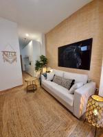 MH Apartments Central Sevilla - Chambres d’hôtes Séville