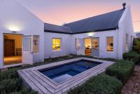 The Vishuis - B&B