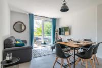 APPARTEMENT LUMINEUX ET AGRÉABLE - PROCHE HYPER CENTRE AVIGNON - WiFI GRATUIT - B&B