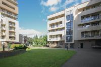 Liepų Apartments - B&B Druskininkai