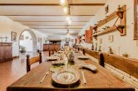 Scappo in Umbria, Casale Rosceto - Chambres d'hôtes Todi