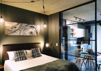 Modern Apartments - B&B Cape Town