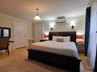 Suite 1 Chambre