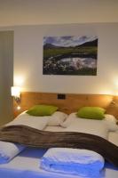 Chasa Ravaischa - B&B Samnaun