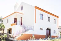 Quintinha Vale dos Pinheiros - B&B Leiria