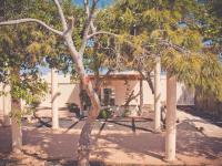 Gartenappartement - Tierra - Surf & Yoga Villa - Ferienwohnung La Pared
