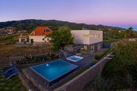 Casa da Maloeira by An Island Apart - Ferienwohnung Fajã da Ovelha