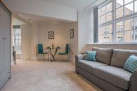 ChocoLets - The Foss Suite - Ferienwohnung York